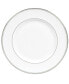 Фото #1 товара Dinnerware, Grosgrain Dinner Plate