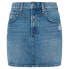 Фото #3 товара PEPE JEANS Rachel Skirt Refurbished