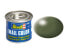 Фото #1 товара Revell Olive green - silk RAL 6003 14 ml-tin - Olive - 1 pc(s)