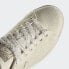 adidas originals StanSmith 防滑耐磨轻便 低帮 板鞋 男女同款 白黄