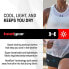 Фото #6 товара Under Armour 276457 HeatGear Capri , Charcoal Light Heather (019)/Metallic S, XS