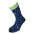 SCUBA GIFTS SG-SCKS007 long socks