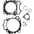 MOOSE HARD-PARTS 810994 Yamaha WR450F 16-18 top end gasket kit - фото #2