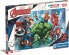 Clementoni Clementoni Puzzle 180el Avengers 29778