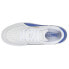 Фото #4 товара Puma Ca Pro Classic Lace Up Mens White Sneakers Casual Shoes 38019014