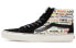 Vans SK8 HI Vlt Lx VN0A4CS5W43 Sneakers