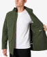 Men's Active Field Jacket