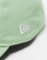 Фото #5 товара New Era 9twenty Oakland Athletics cap in light green