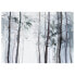 Фото #2 товара Leinwandbild Watercolor Forest