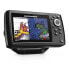 Фото #3 товара HUMMINBIRD Helix 5 Chirp GPS G3 5´´ Multifunction Display