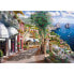 Puzzle Capri Italien 1000 Teile