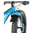 Фото #3 товара Крыло переднее Zefal Deflector Lite XL для FAT Bike