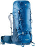 Фото #2 товара deuter Aircontact 40+10 SL Women's Trekking Backpack