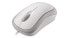 Фото #1 товара Оптическая мышь Microsoft Basic Optical Mouse - белая, 800 DPI