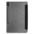 Фото #2 товара Hama Tablet-Case Fold Clear mit Stiftf. für Samsung Galaxy Tab S9 FE+ 12.4