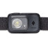 Фото #2 товара Black Diamond Cosmo 350-R - Headband flashlight - Graphite - 1 m - IP67 - 350 lm - 10 m