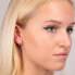 Single earrings LPS02ARQ105