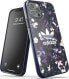 Фото #2 товара Adidas Adidas OR SnapCase Graphic iPhone 12 Pro liliowy/lilac