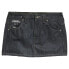 Фото #2 товара G-STAR Denim Short Skirt