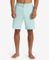 Фото #1 товара Men's Union Heather Amph 20" Active Shorts