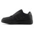 NEW BALANCE 480 Bungee Lace Top Strap trainers