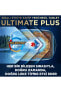 Ultimate Plus 20 Kapsül Bulaşık Makinesi Deterjanı Tableti (1 x 20)