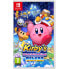 Фото #1 товара Видеоигра для Switch Nintendo Kirby's Return to Dream Land Deluxe