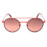 ფოტო #2 პროდუქტის WEB EYEWEAR WE0233-66F Sunglasses