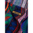 ფოტო #4 პროდუქტის SUPERDRY Printed Beach Halter sleeveless blouse