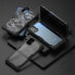 Фото #4 товара Чехол для смартфона Ringke GALAXY M51 FUSION X CAMO черный