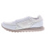 Saucony Jazz DST S70528-1 Mens White Leather Lifestyle Sneakers Shoes 14