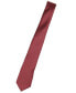 Фото #4 товара Men's Satin Solid Tie