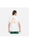 Фото #5 товара Sportswear Art Is Sport LBR Short-Sleeve Men's T-Shirt FB9798-101