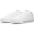 NIKE Court Legacy Canvas trainers