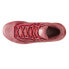 Фото #4 товара Puma Stewie 2 X Ma Basketball Womens Burgundy, Pink Sneakers Athletic Shoes 309