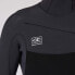 Фото #5 товара OCEAN & EARTH Free Flex Long Sleeve Front Zip Neoprene Suit