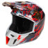 KLIM F3 Carbon Pro off-road helmet