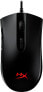 Фото #2 товара HP HyperX Pulsefire Core - Gaming Mouse (Black) - Ambidextrous - Optical - USB Type-A - 6200 DPI - Black