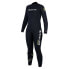 AQUALUNG 7 mm apnea wetsuit