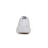 Фото #5 товара British Knights Vulture 2 BMVULLC-1211 Mens White Lifestyle Sneakers Shoes