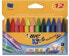 Фото #1 товара Цветные карандаши BIC KIDS PLASTIDECOR TRIANGLE 12 шт.