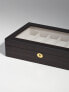 Фото #6 товара Rothenschild Watch Box RS-1087-12E for 12 Watches Ebony