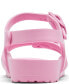 Фото #4 товара Toddler Girls Rio EVA Sandals from Finish Line