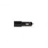 Фото #9 товара Автомобильное зарядное устройство Contact USB-C (1 m) Чёрный