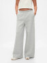 Фото #2 товара Vintage Soft Baggy Wide-Leg Sweatpants