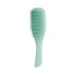 Фото #2 товара Ultimate Detangler Fine & Fragile Dark Teal Hair Brush