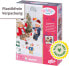 BABY born Zapf Creation Advent Calendar with 24 Surprises Includes Clothes and Accessories for Dolls in 43 cm
