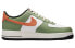 Фото #2 товара Кроссовки Nike Air Force 1 Low Safety Orange FD0758-386