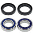 Фото #1 товара All BALLS 25-1081 Wheel Bearing Kit