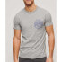 SUPERDRY Copper Label Chest Graphic short sleeve T-shirt
